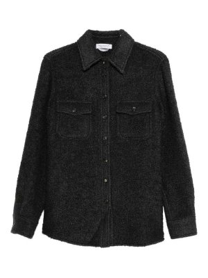 GABRIELA HEARST: casual jackets - Jacket Camicia