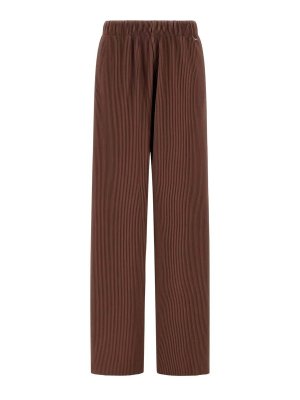 HERNO: casual trousers - Trousers