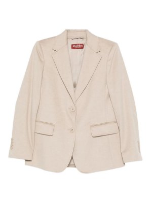 MAX MARA STUDIO: casual jackets - Jacket Folgore