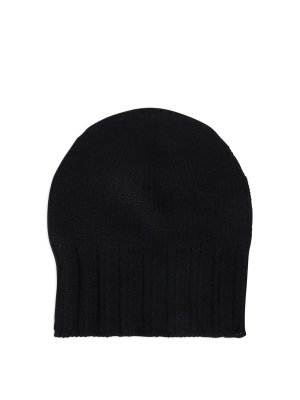 BE YOU: hats & caps - Beanie in cashmere
