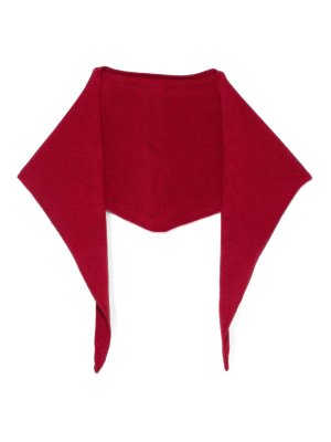 BE YOU: sciarpe e foulard - Sciarpa Triangle Triangle