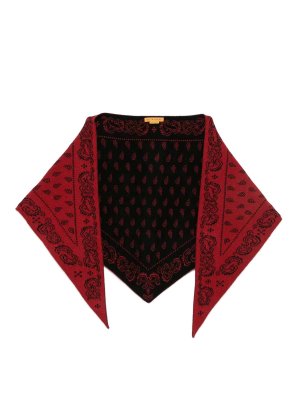 GUEST IN RESIDENCE: scarves - Scarf