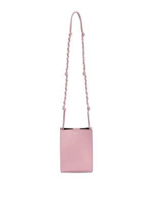 JIL SANDER: borse a tracolla - Borsa Tanglesmall