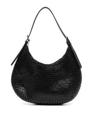 DRAGON DIFFUSION: shoulder bags - Shoulder bag Luna Mezza