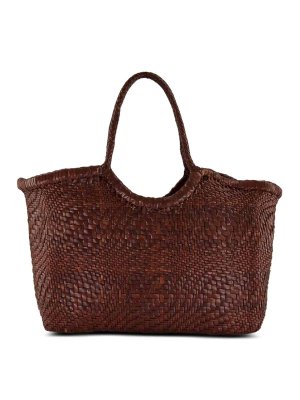 DRAGON DIFFUSION: shoulder bags - Shoulder bag Nantucket Optical