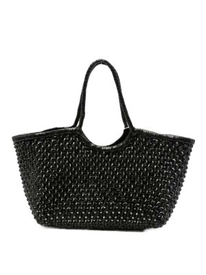 DRAGON DIFFUSION: shoulder bags - Shoulder bag Nantuncket Cactus