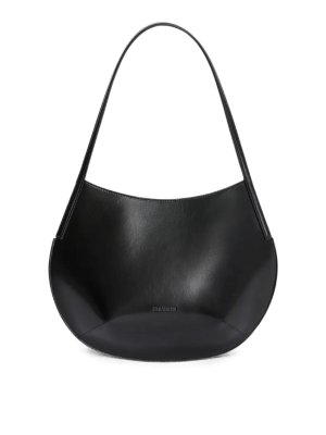 JIL SANDER: shoulder bags - Shoulder bag Kante Shoulder