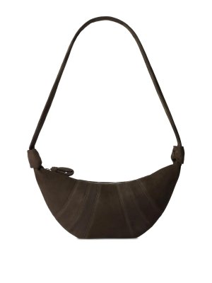 LEMAIRE: Schultertaschen - Schultertasche - Braun
