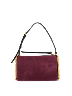 MARC JACOBS: shoulder bags - Shoulder bag Scene Small Shoulder