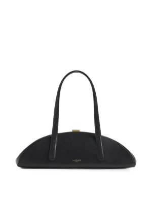 MUGLER: shoulder bags - Shoulder bag Lua