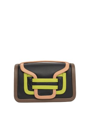 Pierre Hardy: shoulder bags - Shoulder bag Alpha Handbag