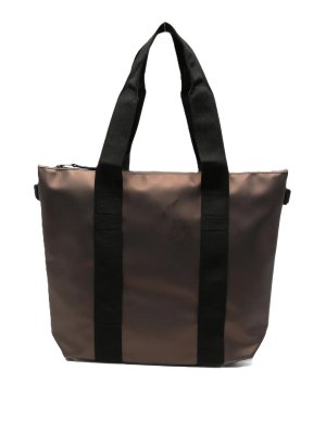RAINS: totes bags - Bag Tote