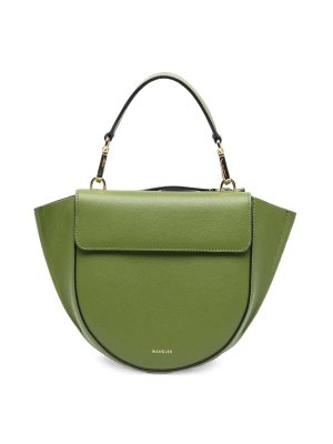 WANDLER: shoulder bags - Shoulder bag Hortensia