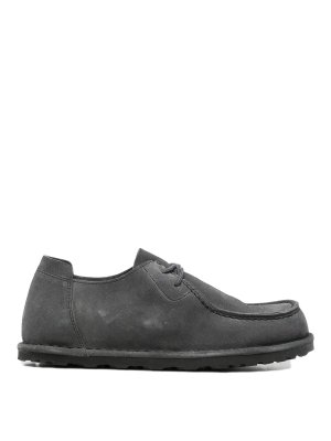 BIRKENSTOCK: lace-ups shoes - Shoes Uti Lace