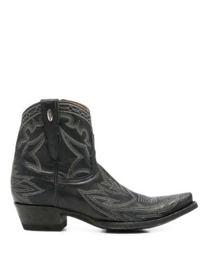Mexicana: boots - Ankle boots