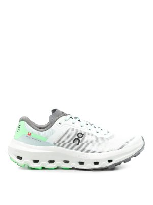 ON: Zapatillas - Zapatillas - Verde