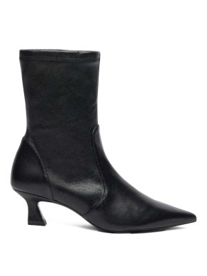 Stuart Weitzman: boots - Ankle boots Vinnie Bootie