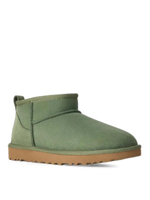 UGG: stivali - Stivaletti Classic Ultra