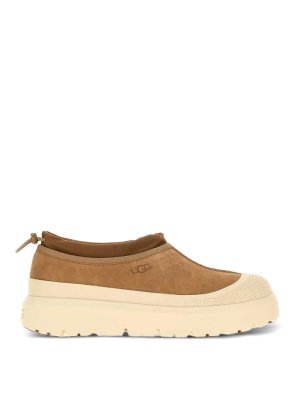 UGG: ロファー＆スリッパ - ローファー - ブラウン