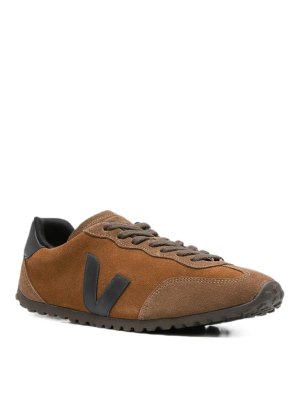 VEJA: Sneaker - Sneaker - Braun