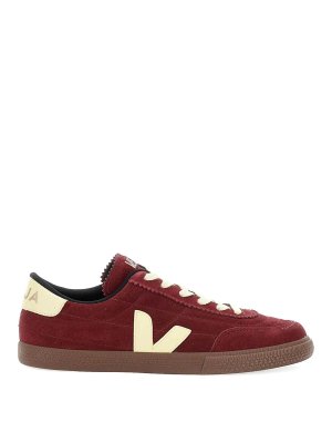 VEJA: スニーカー - スニーカー - ダークレッド