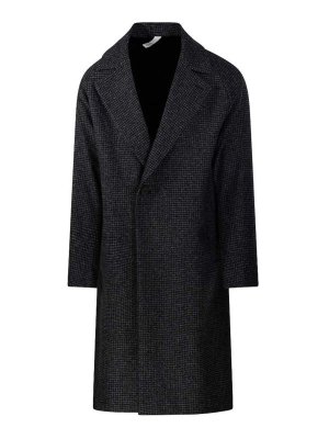 HEVO: long coats - Coat