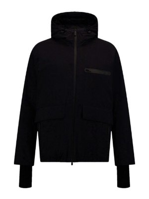 LAMINAR: padded jackets - Jacket