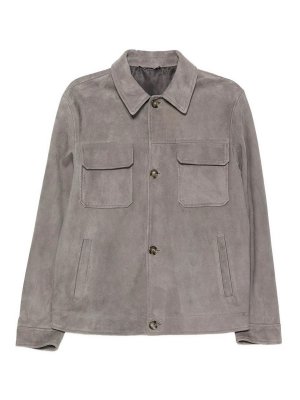 LARDINI: casual jackets - Jacket