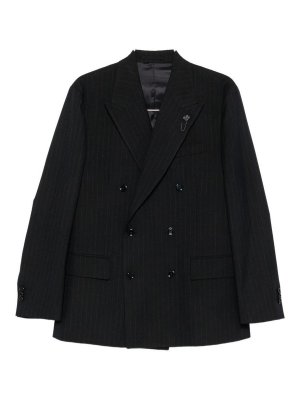 LARDINI: blazers - Blazer