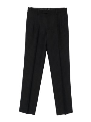 LARDINI: Vestes casuals - Veste Casual - Noir