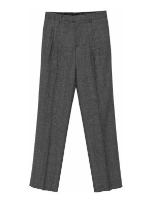 LARDINI: casual jackets - Trousers