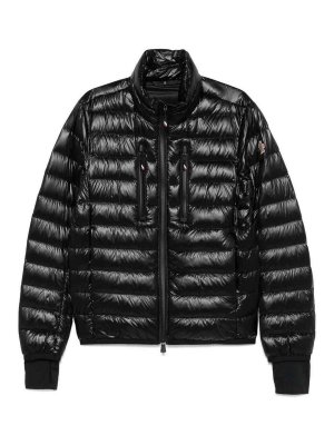 MONCLER: padded jackets - Grenoble Hers down ski jacket