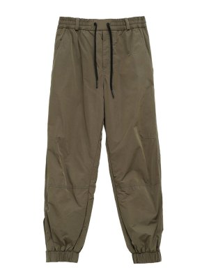 MONCLER: casual jackets - Grenoble Micro Soft joggers