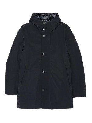 RRD Roberto Ricci Designs: parkas - Surflex Winter Down parka