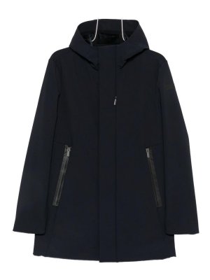 RRD Roberto Ricci Designs: parkas - Surflex Winter Thermo jacket