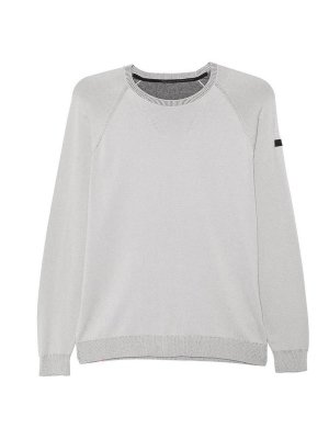 RRD Roberto Ricci Designs: crew necks - Crew-neck sweater