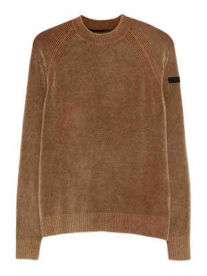 RRD Roberto Ricci Designs: crew necks - Crew-neck sweater