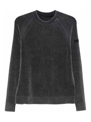 RRD Roberto Ricci Designs: crew necks - Crew-neck sweater