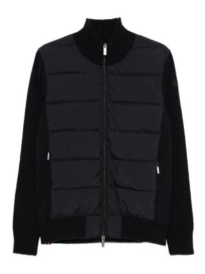 RRD Roberto Ricci Designs: crew necks - Crew-neck sweater