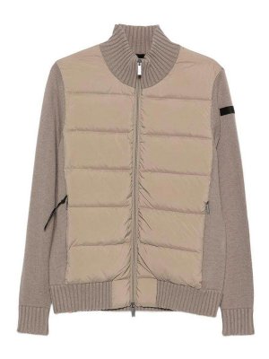 RRD Roberto Ricci Designs: crew necks - Crew-neck sweater