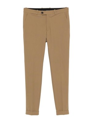 RRD Roberto Ricci Designs: casual jackets - Trousers