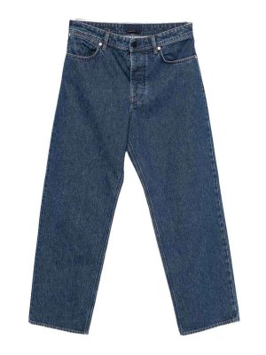 STONE ISLAND: casual jackets - Trousers
