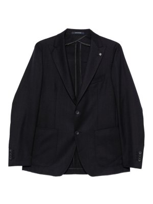 TAGLIATORE: blazers - Blazer
