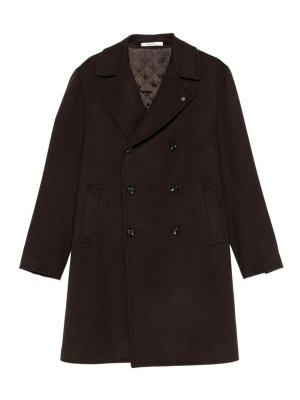 TAGLIATORE: cappotti al ginocchio - Cappotto