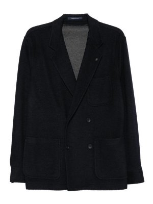 TAGLIATORE: blazers - Blazer