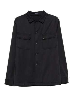 TAGLIATORE: blazers - Blazer