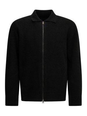 TAGLIATORE: Pull col rond - Pull Col Rond - Noir