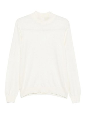 TAGLIATORE: crew necks - Crew-neck sweater