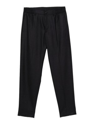 TAGLIATORE: casual jackets - Trousers