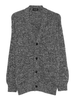 TAGLIATORE: Pull col rond - Pull Col Rond - Noir